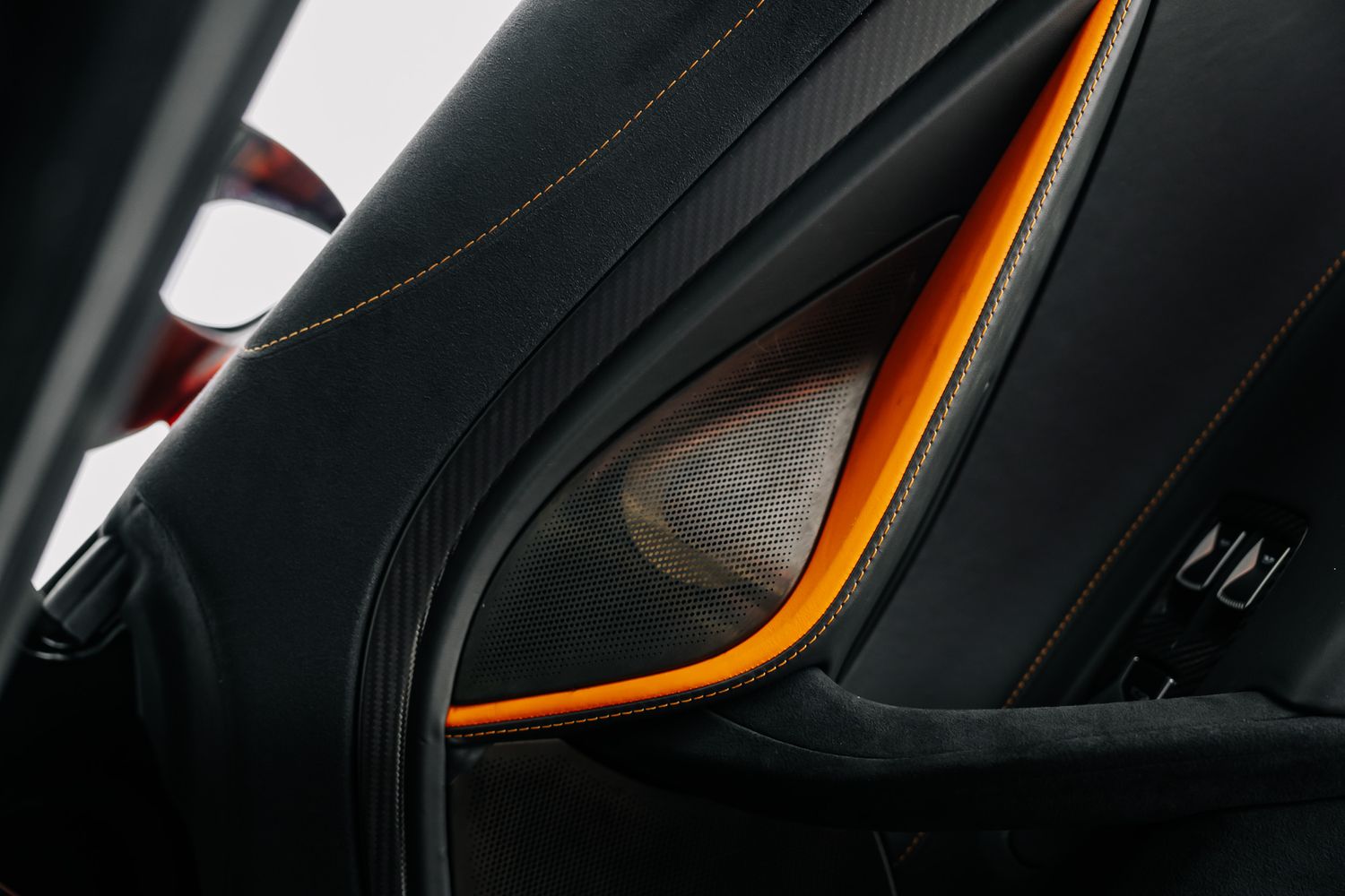 McLaren 720S Performance 720S V8 S-A