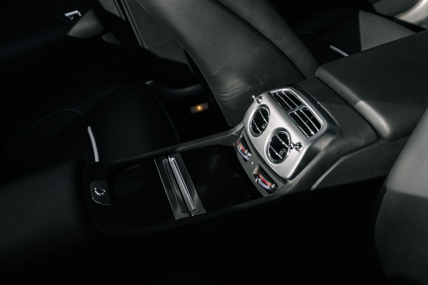 Rolls Royce Dawn DAWN V12 AUTO