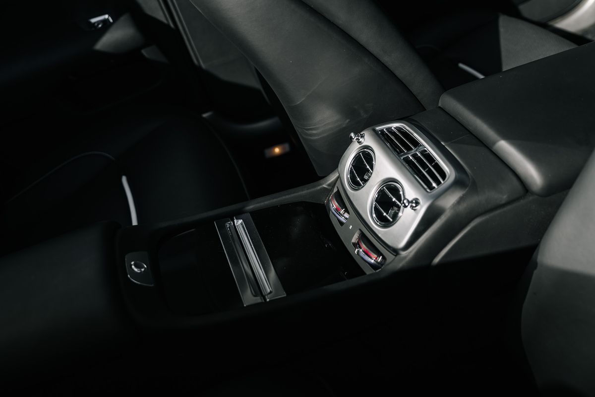Rolls Royce Dawn DAWN V12 AUTO