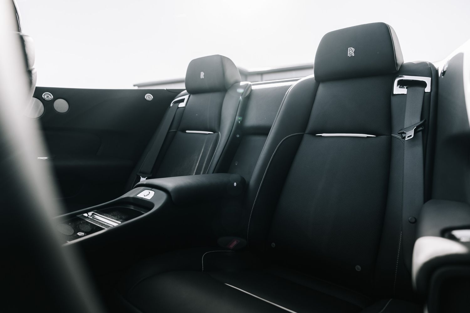 Rolls Royce Dawn DAWN V12 AUTO
