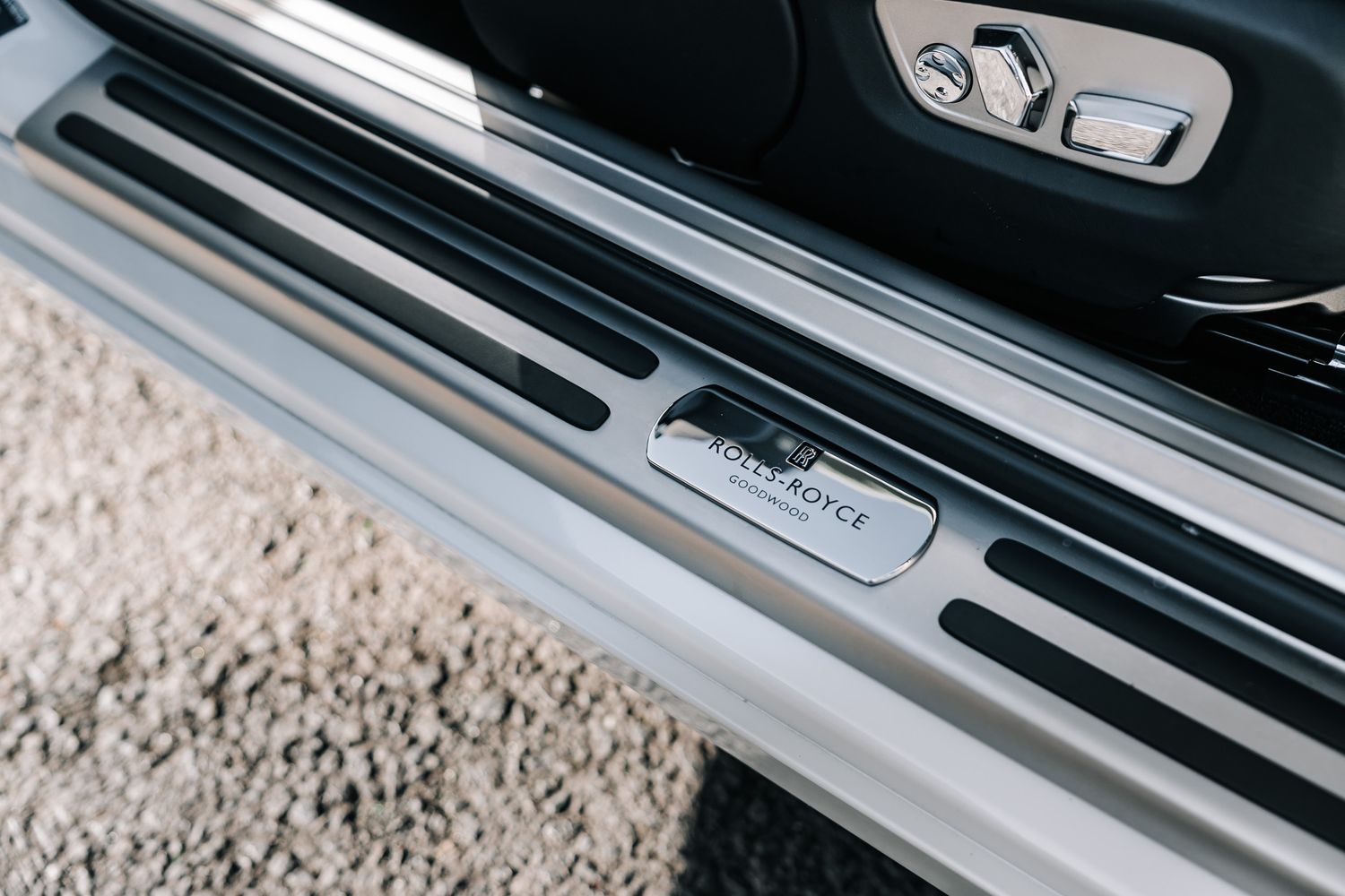 Rolls Royce Dawn DAWN V12 AUTO