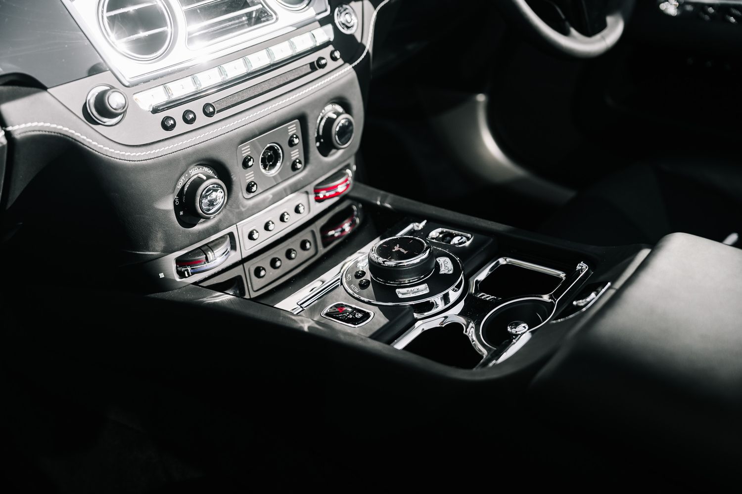 Rolls Royce Dawn DAWN V12 AUTO