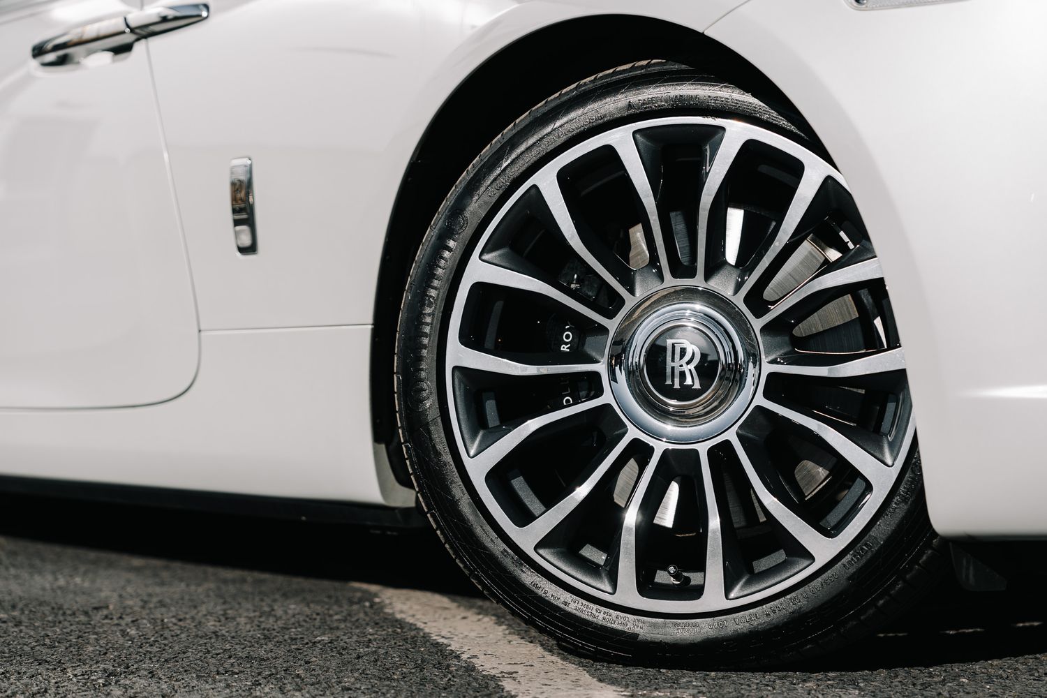 Rolls Royce Dawn DAWN V12 AUTO