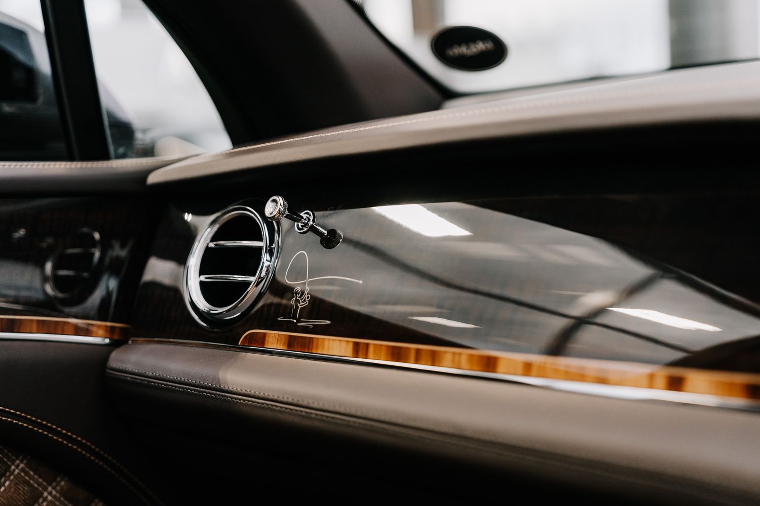Bentley Bentayga Outdoor Pursuits Collection