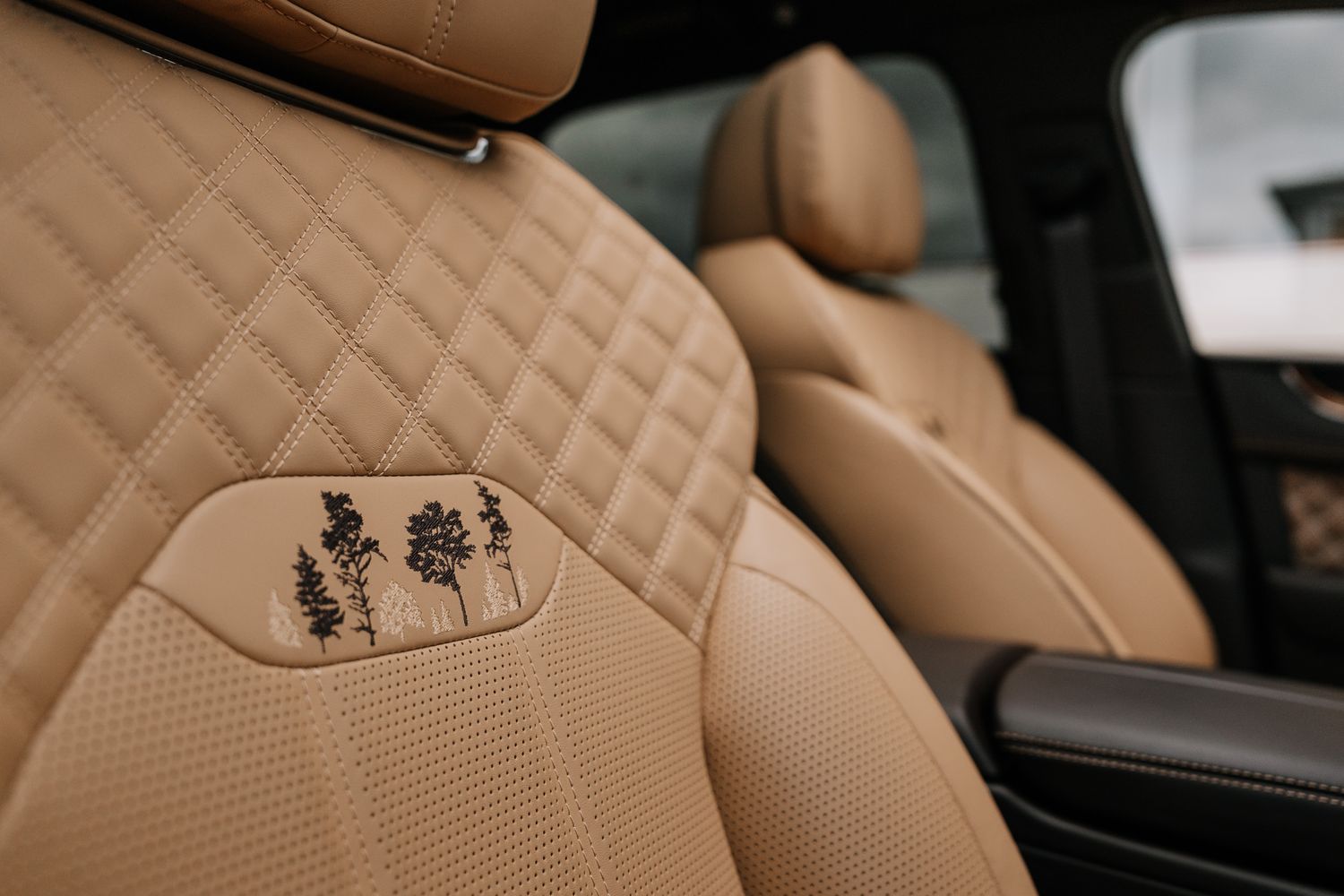 Bentley Bentayga Outdoor Pursuits Collection