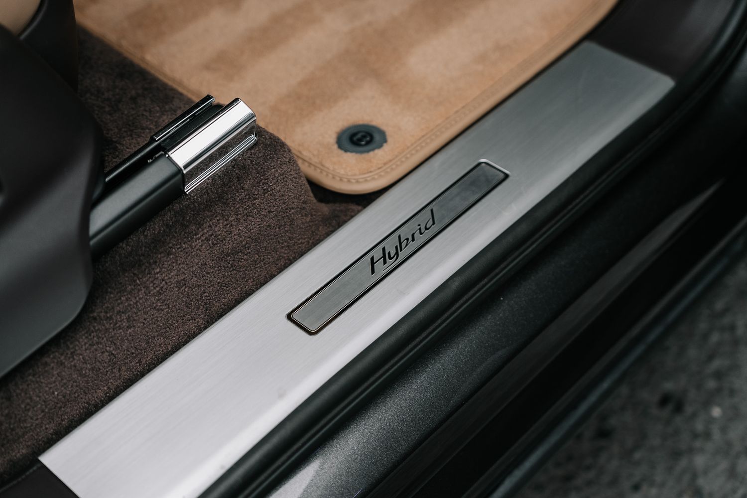 Bentley Bentayga Outdoor Pursuits Collection