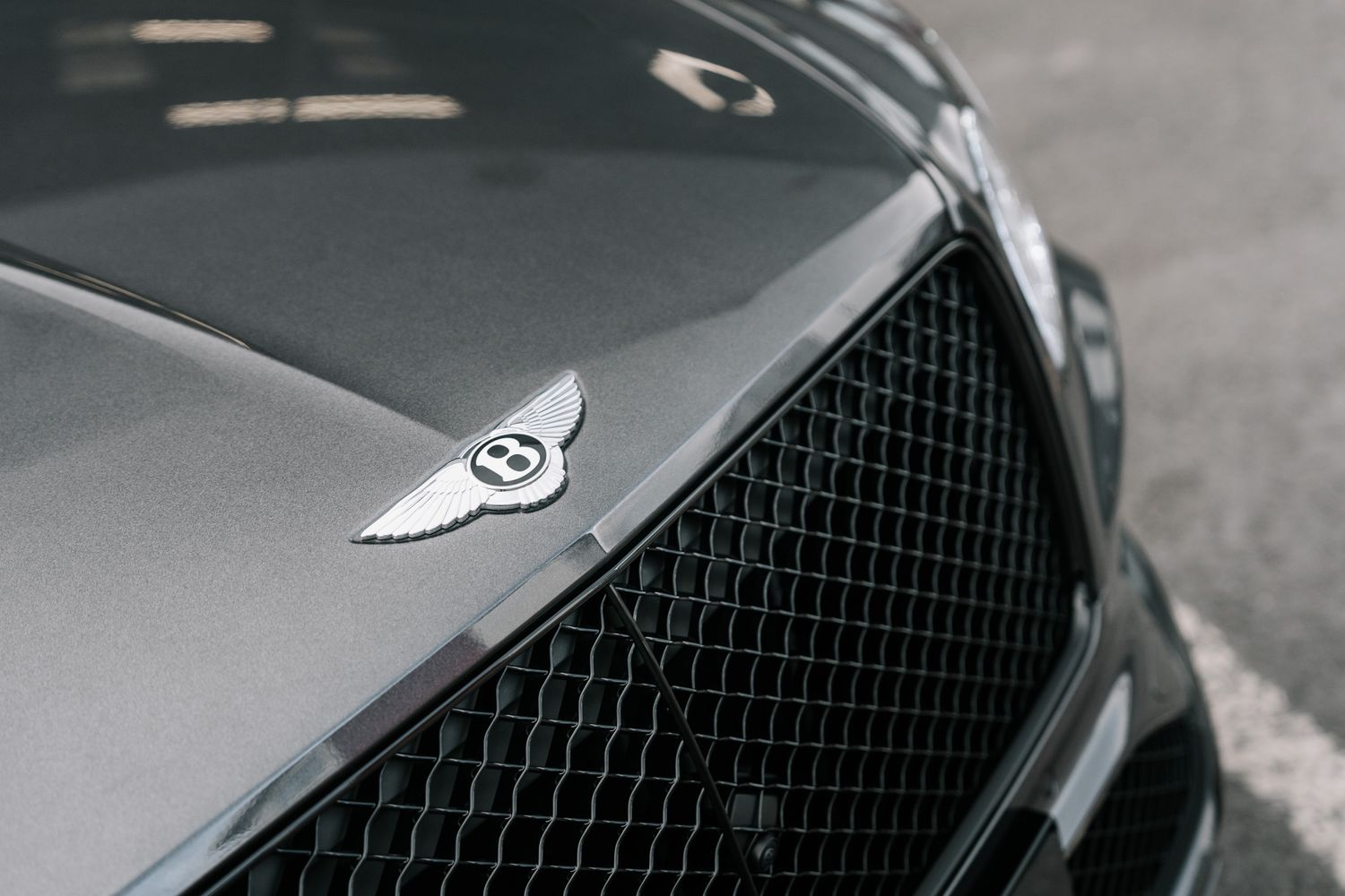 Bentley Bentayga Outdoor Pursuits Collection