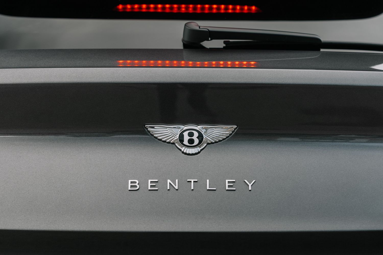 Bentley Bentayga Outdoor Pursuits Collection