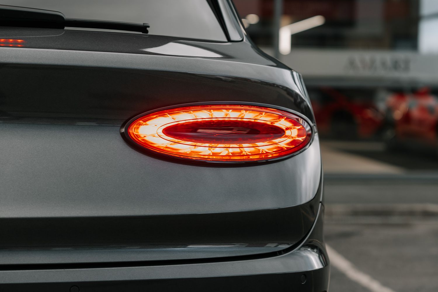 Bentley Bentayga Outdoor Pursuits Collection