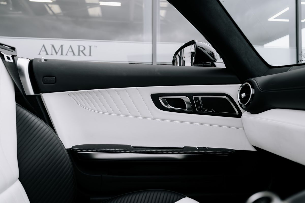 Mercedes-Benz AMG GT AMG GT PREMIUM AUTO