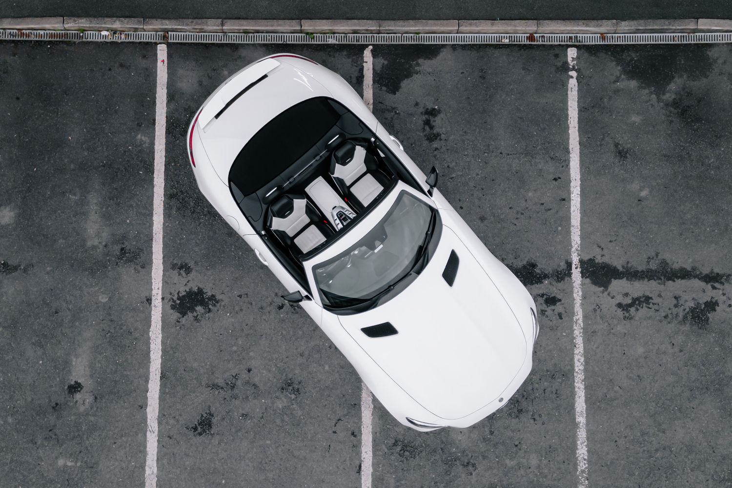 Mercedes-Benz AMG GT AMG GT PREMIUM AUTO
