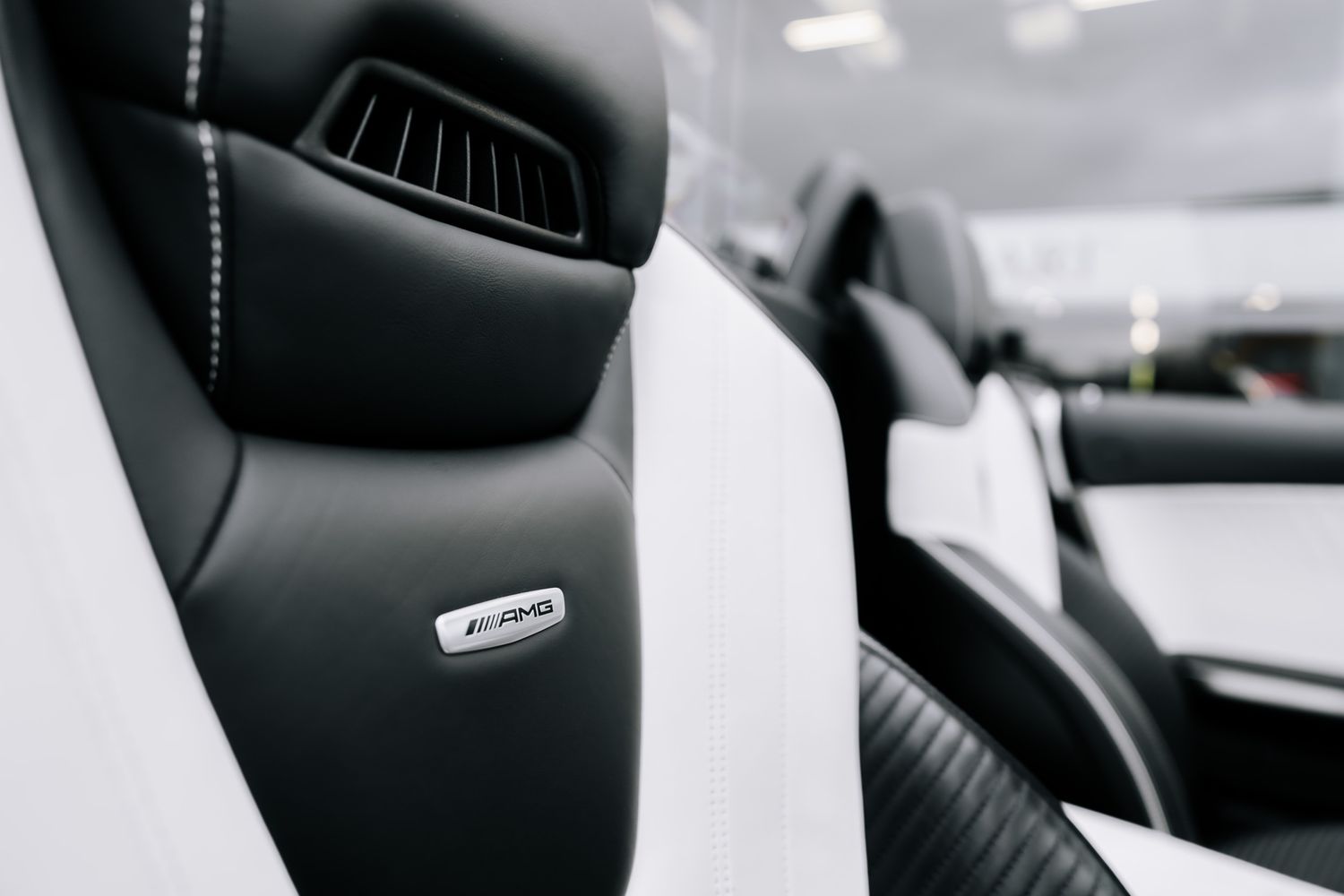 Mercedes-Benz AMG GT AMG GT PREMIUM AUTO
