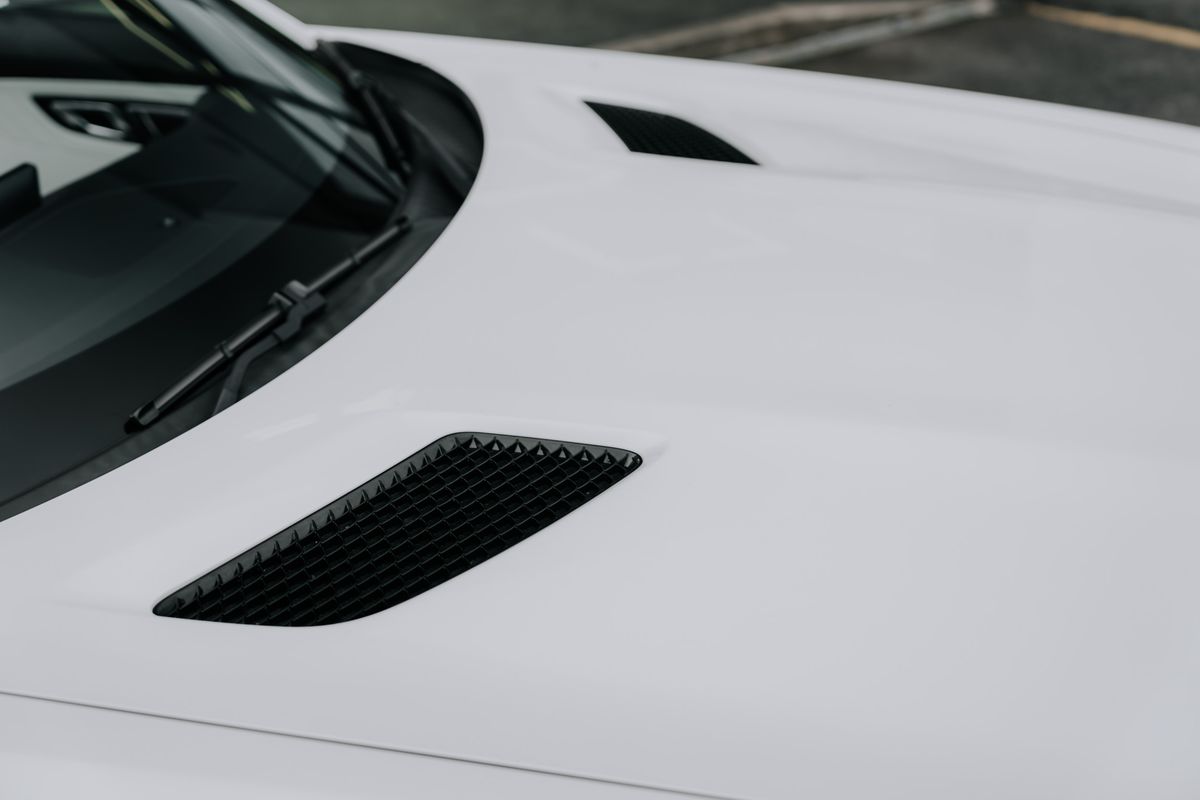 Mercedes-Benz AMG GT AMG GT PREMIUM AUTO