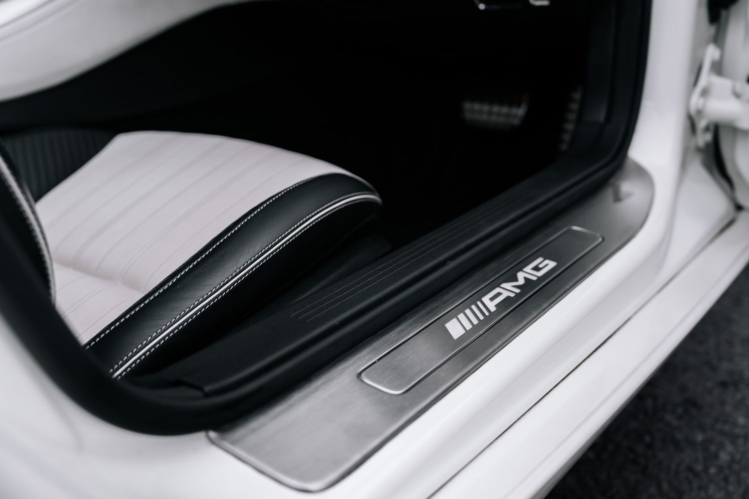 Mercedes-Benz AMG GT AMG GT PREMIUM AUTO
