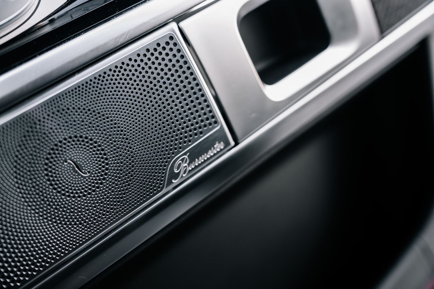 Mercedes-Benz AMG G 63 Magno Edition AMG G 63 MAGNO EDITION 4M A