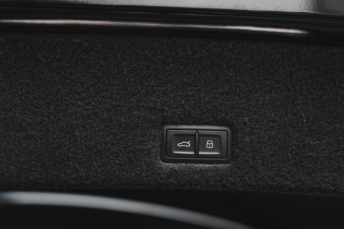 Lamborghini Urus URUS V8 AUTO