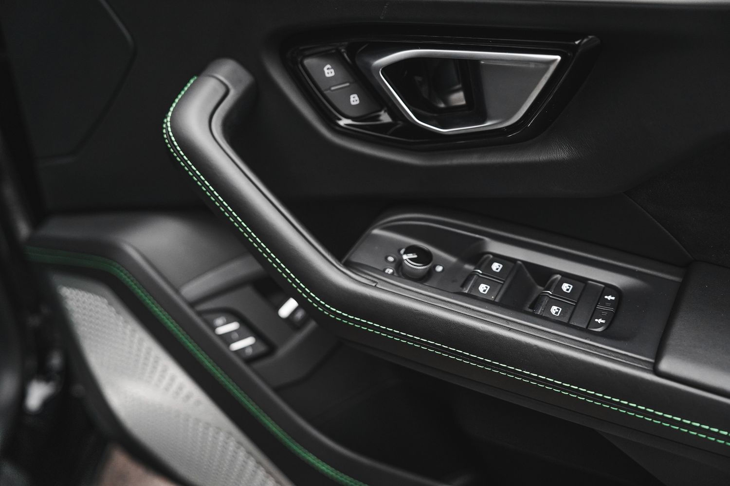 Lamborghini Urus URUS V8 AUTO