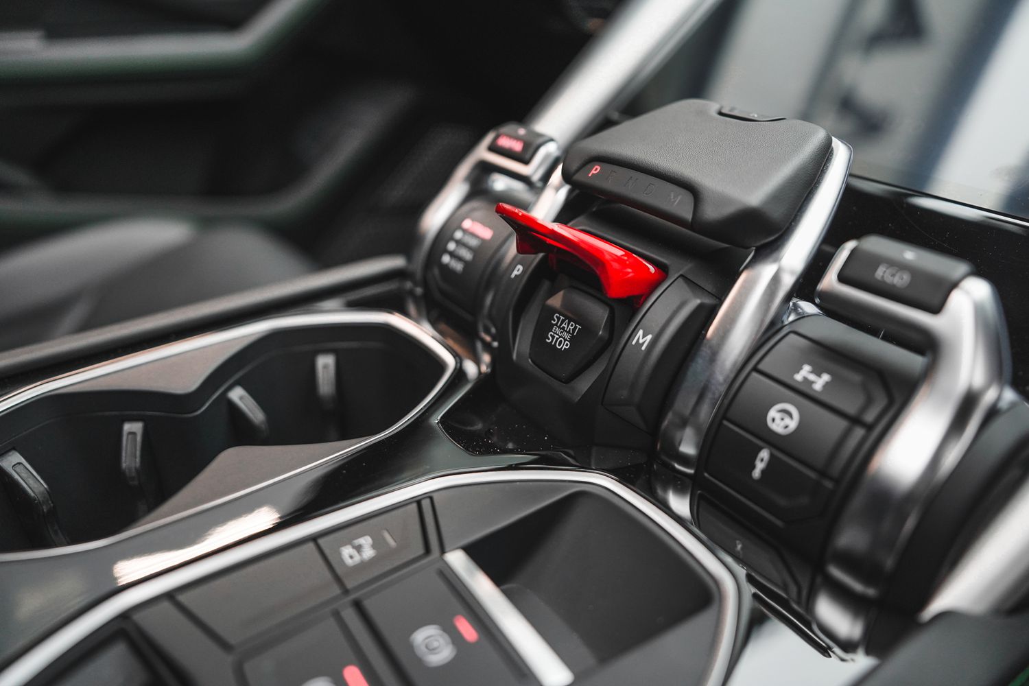 Lamborghini Urus URUS V8 AUTO