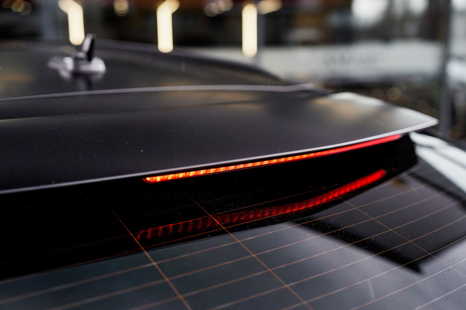 Lamborghini Urus URUS V8 AUTO