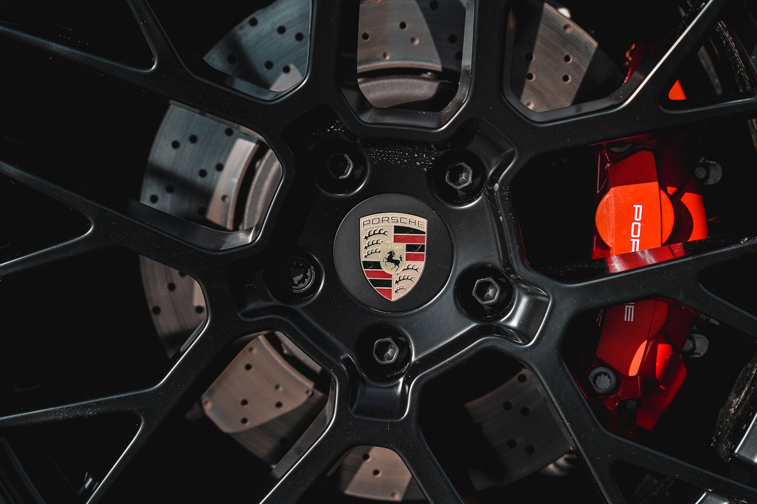 Porsche 911 Targa 4 GTS 911 TARGA 4 GTS S-A