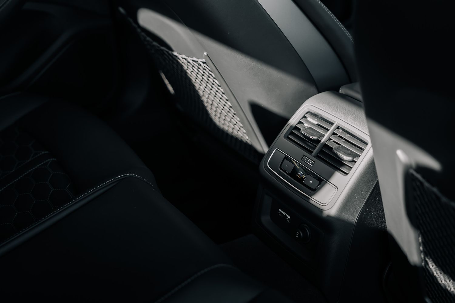 Audi RS5 Carbon Black Sportback TFSI Quattro Tiptronic Auto