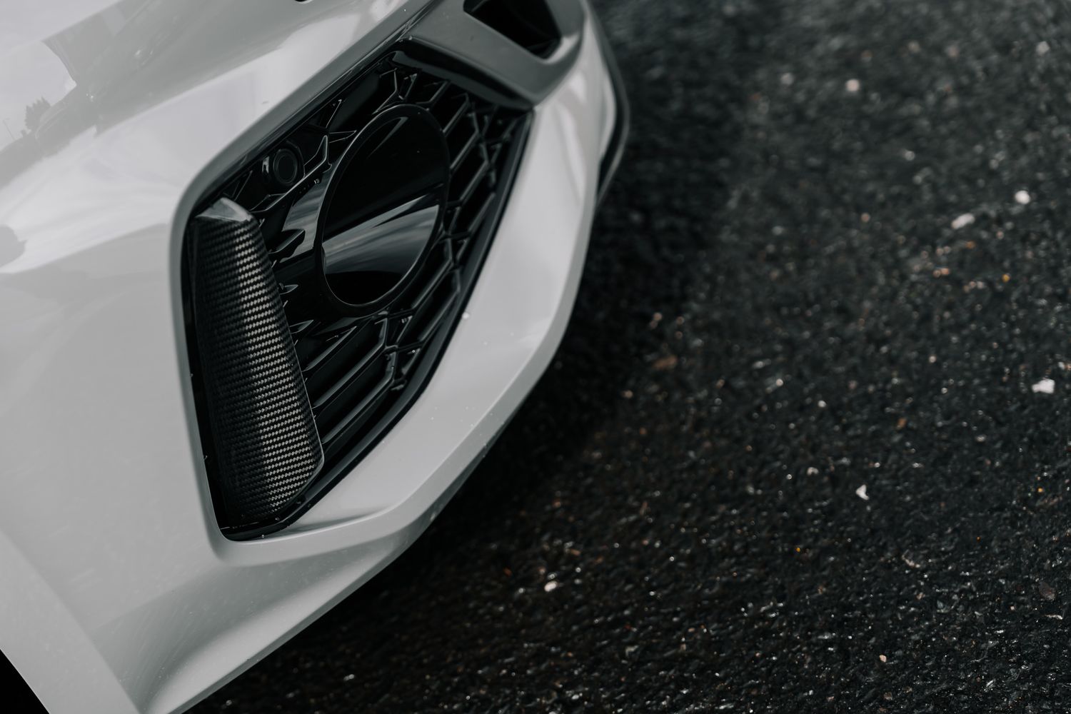 Audi RS5 Carbon Black Sportback TFSI Quattro Tiptronic Auto
