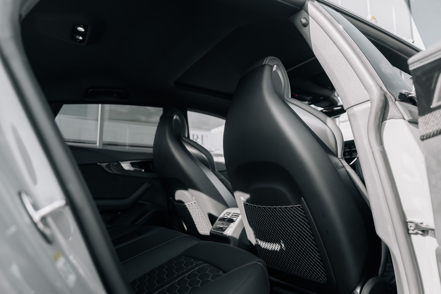 Audi RS5 Carbon Black Sportback TFSI Quattro Tiptronic Auto