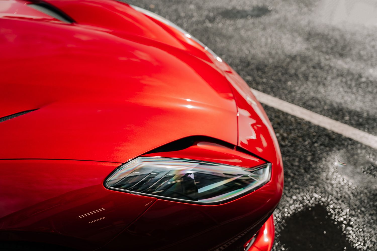 Ferrari 812 Superfast GTS