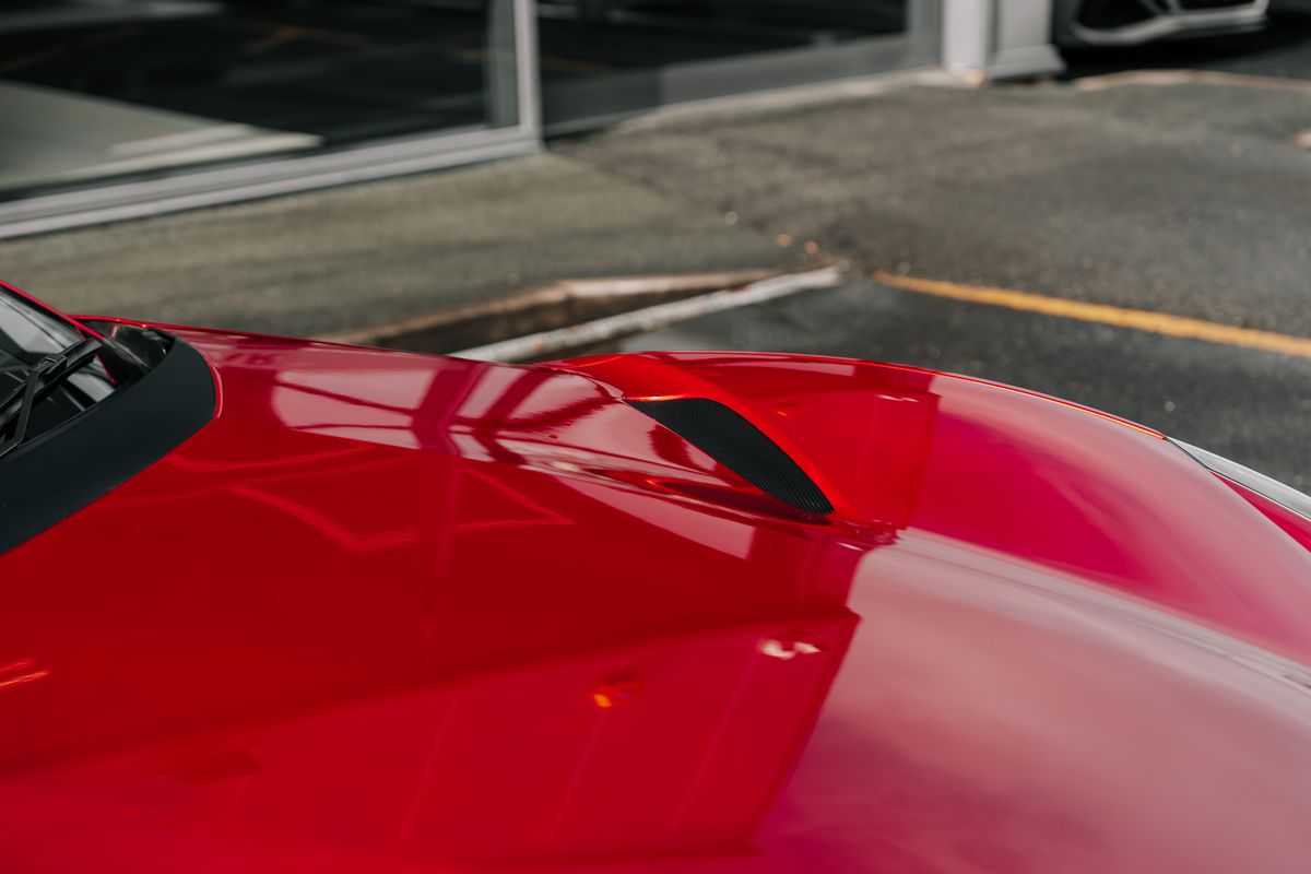 Ferrari 812 Superfast GTS