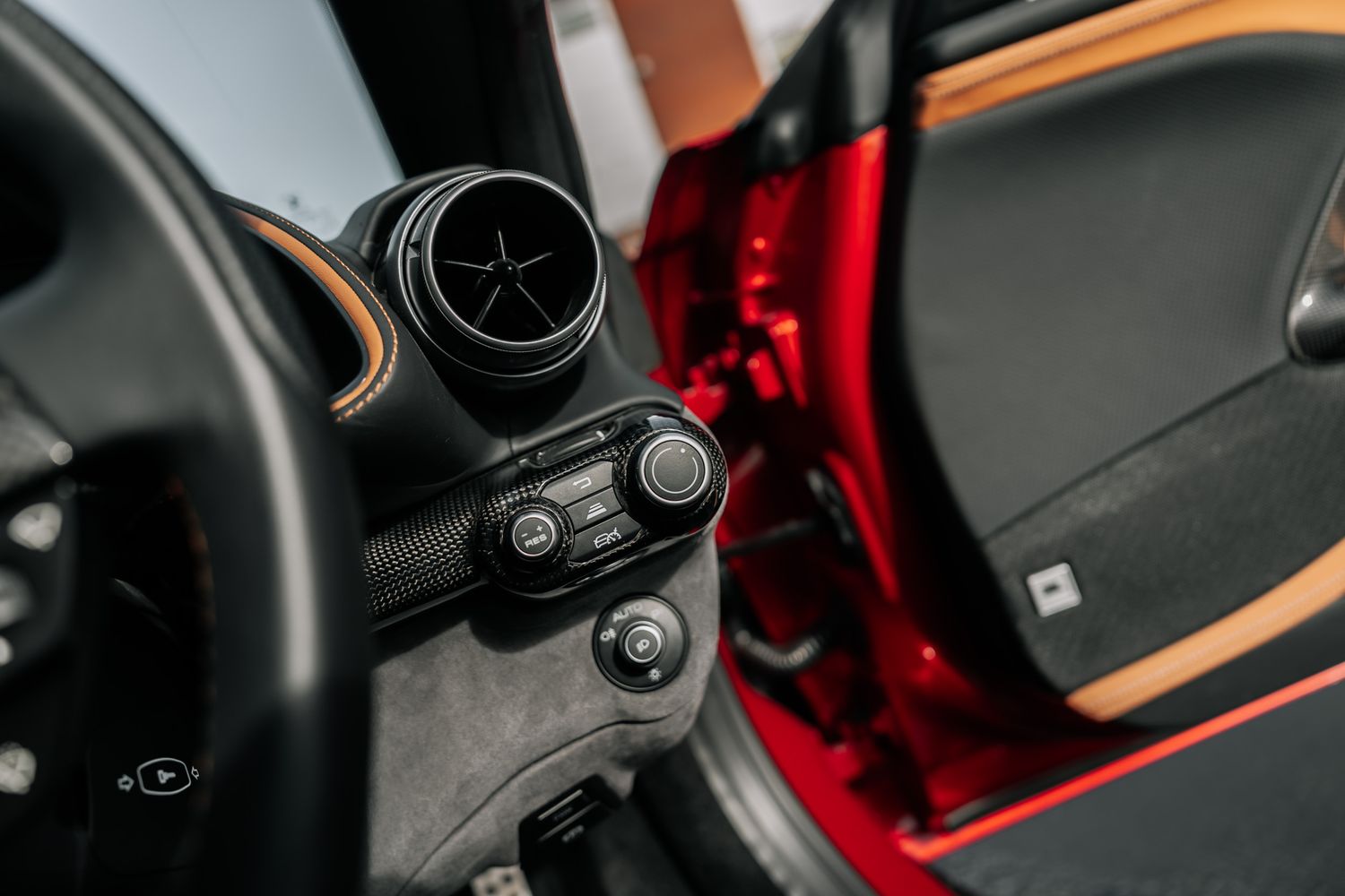 Ferrari 812 Superfast GTS