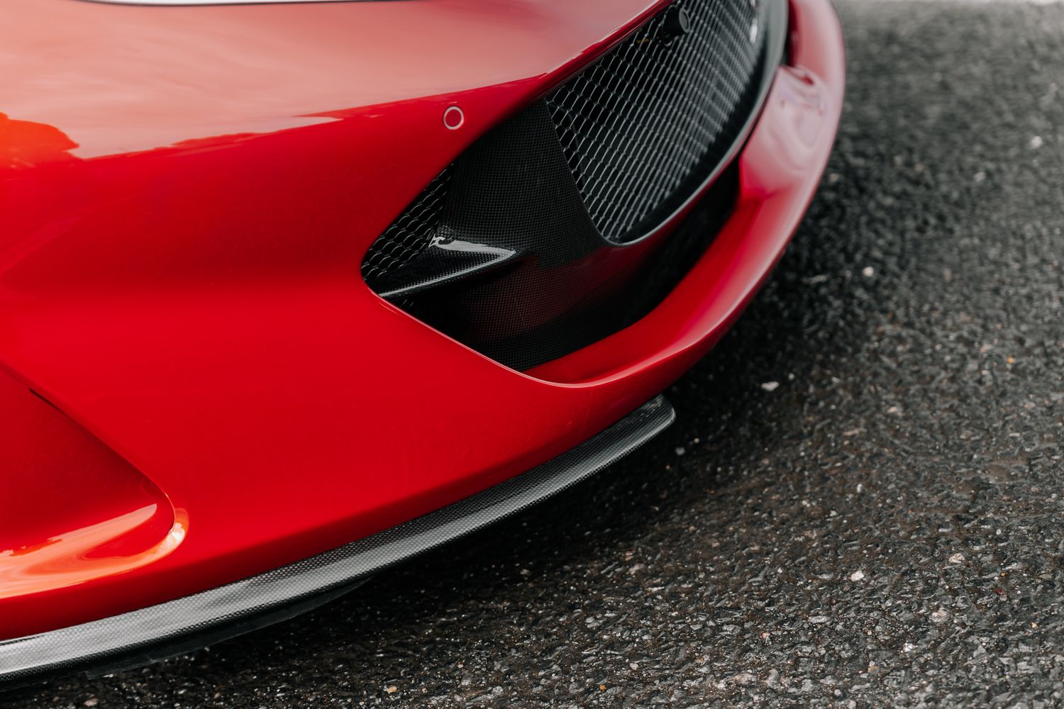 Ferrari 812 Superfast GTS