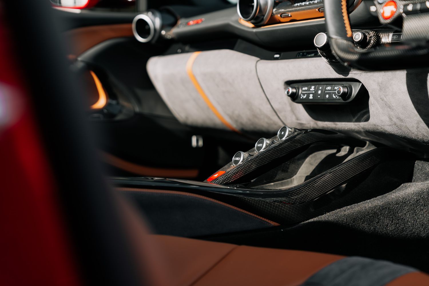 Ferrari 812 Superfast GTS