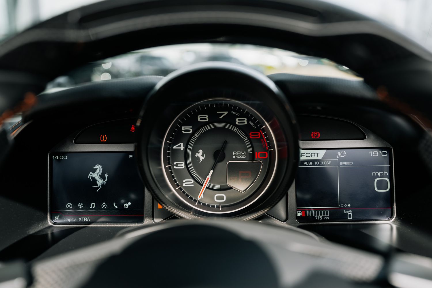 Ferrari 812 Superfast GTS