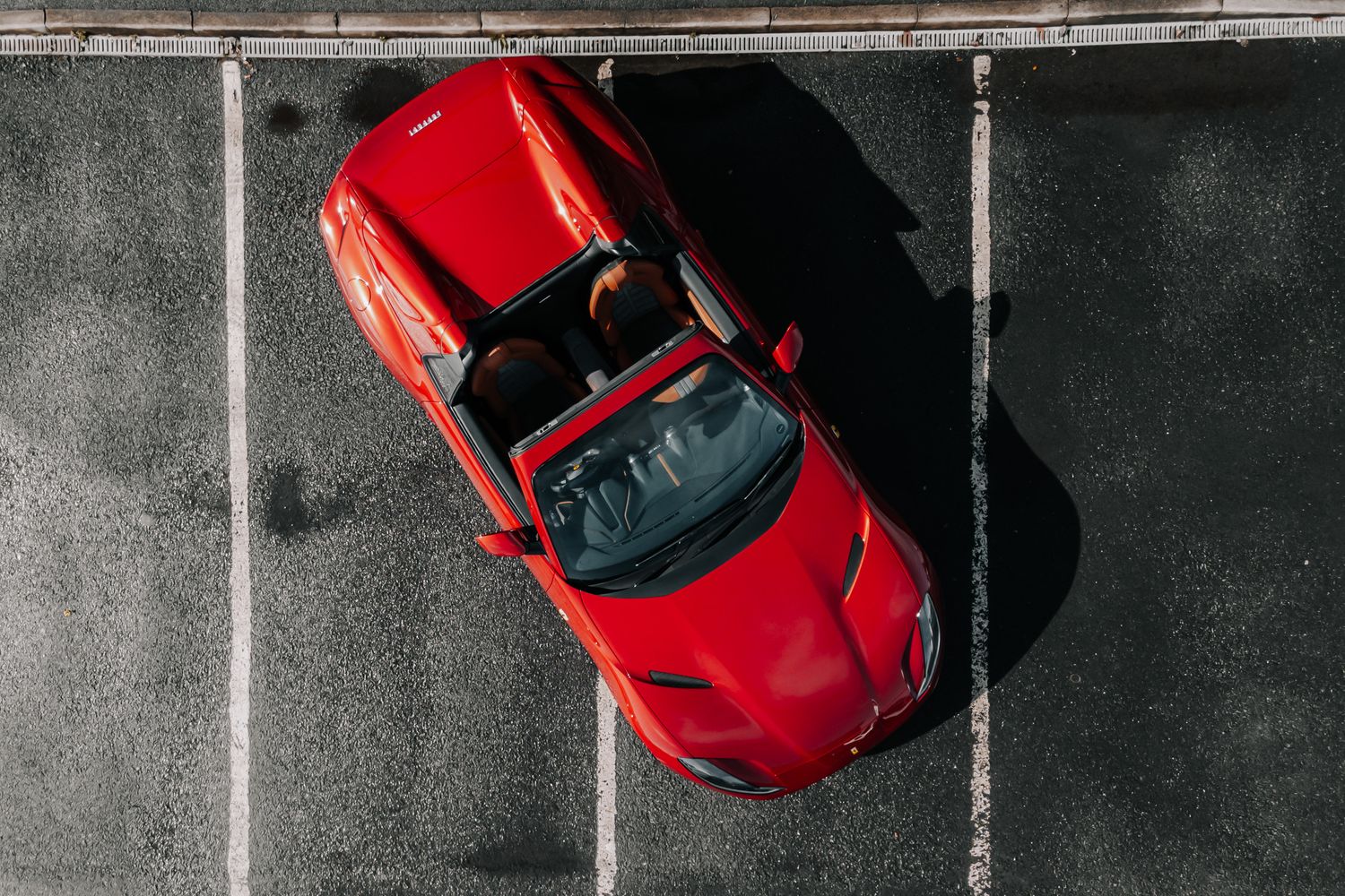 Ferrari 812 Superfast GTS