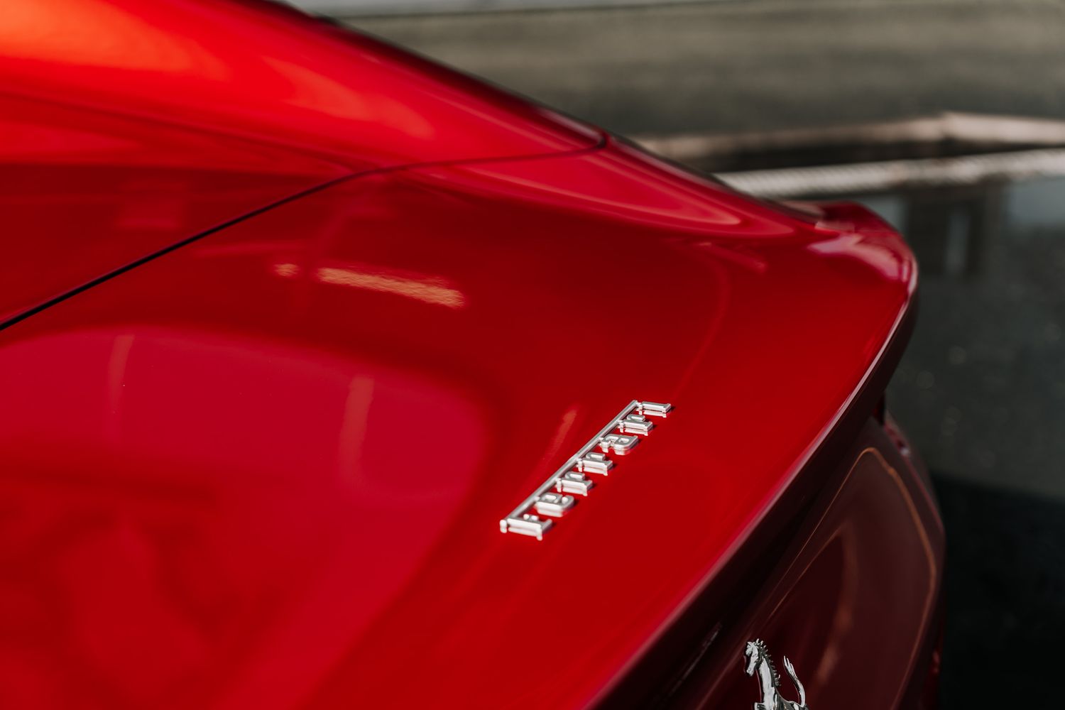Ferrari 812 Superfast GTS
