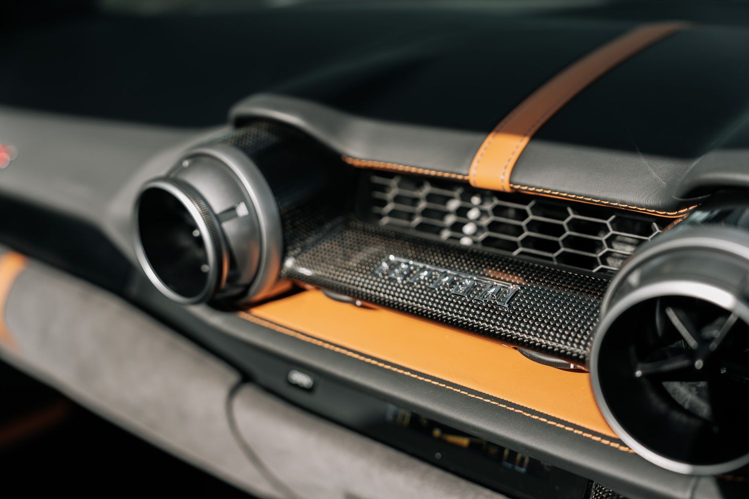 Ferrari 812 Superfast GTS