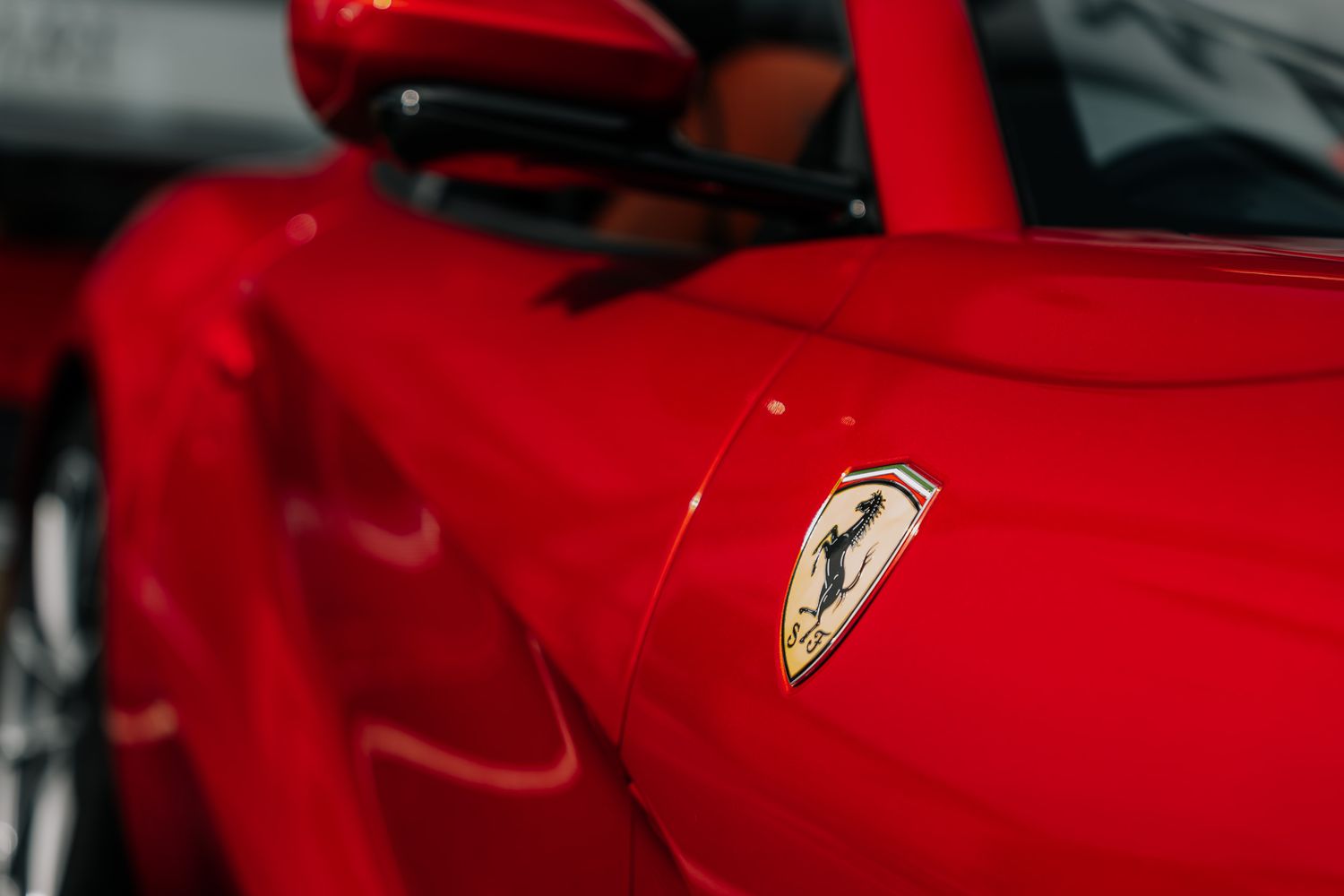 Ferrari 812 Superfast GTS