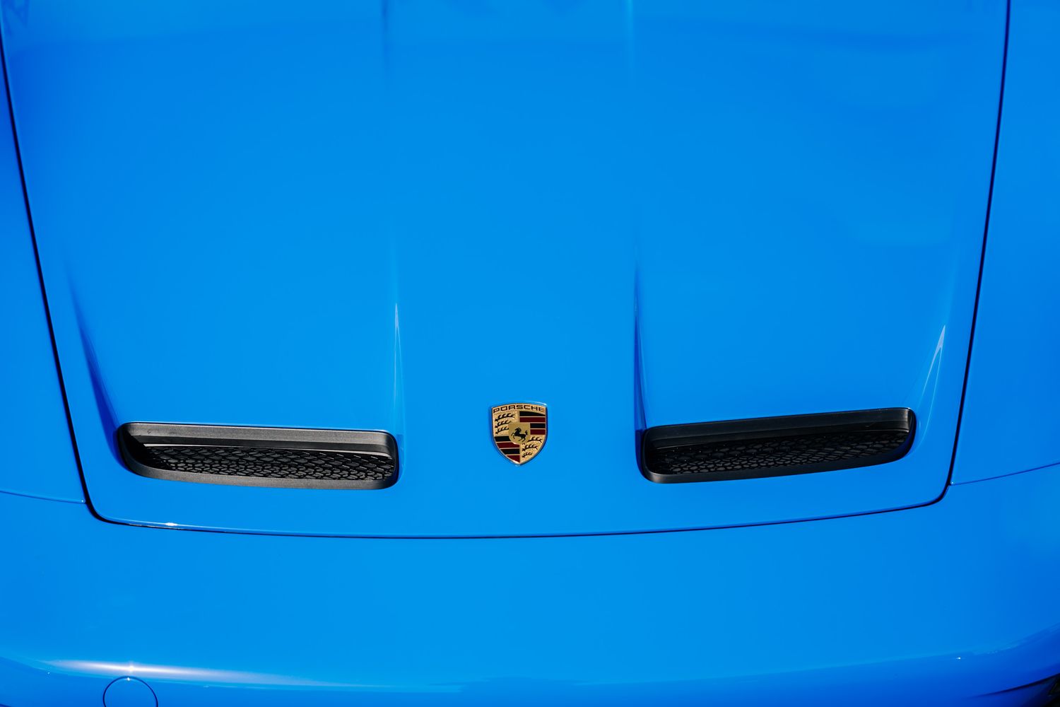 Porsche 911 992 GT3