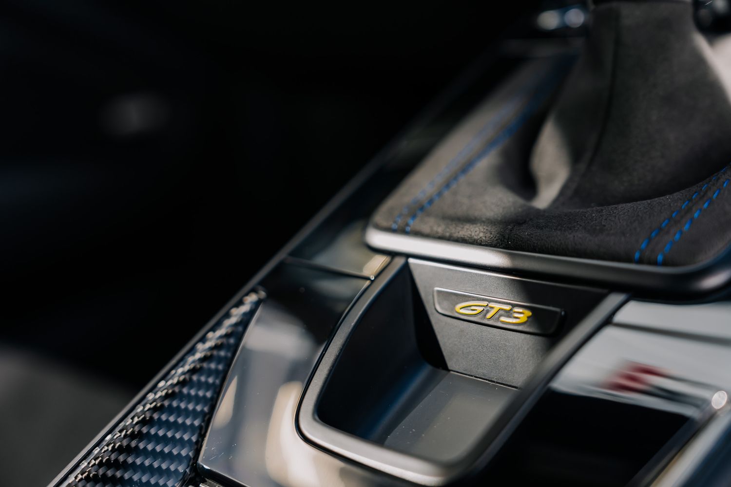 Porsche 911 992 GT3