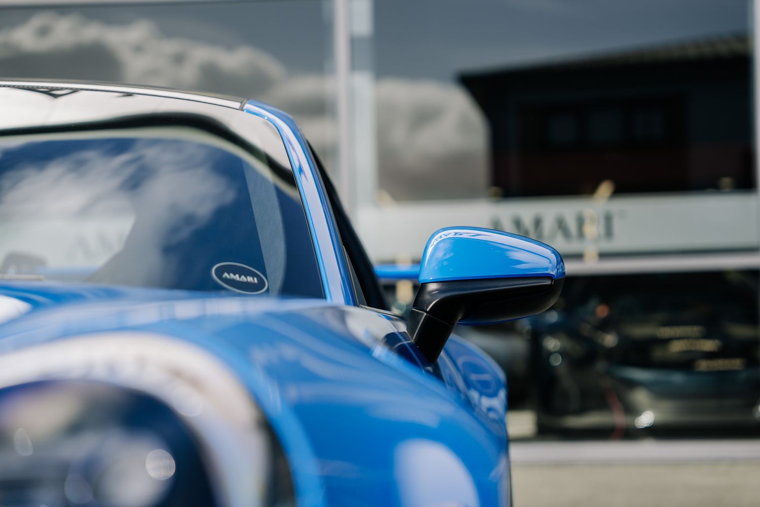 Porsche 911 992 GT3