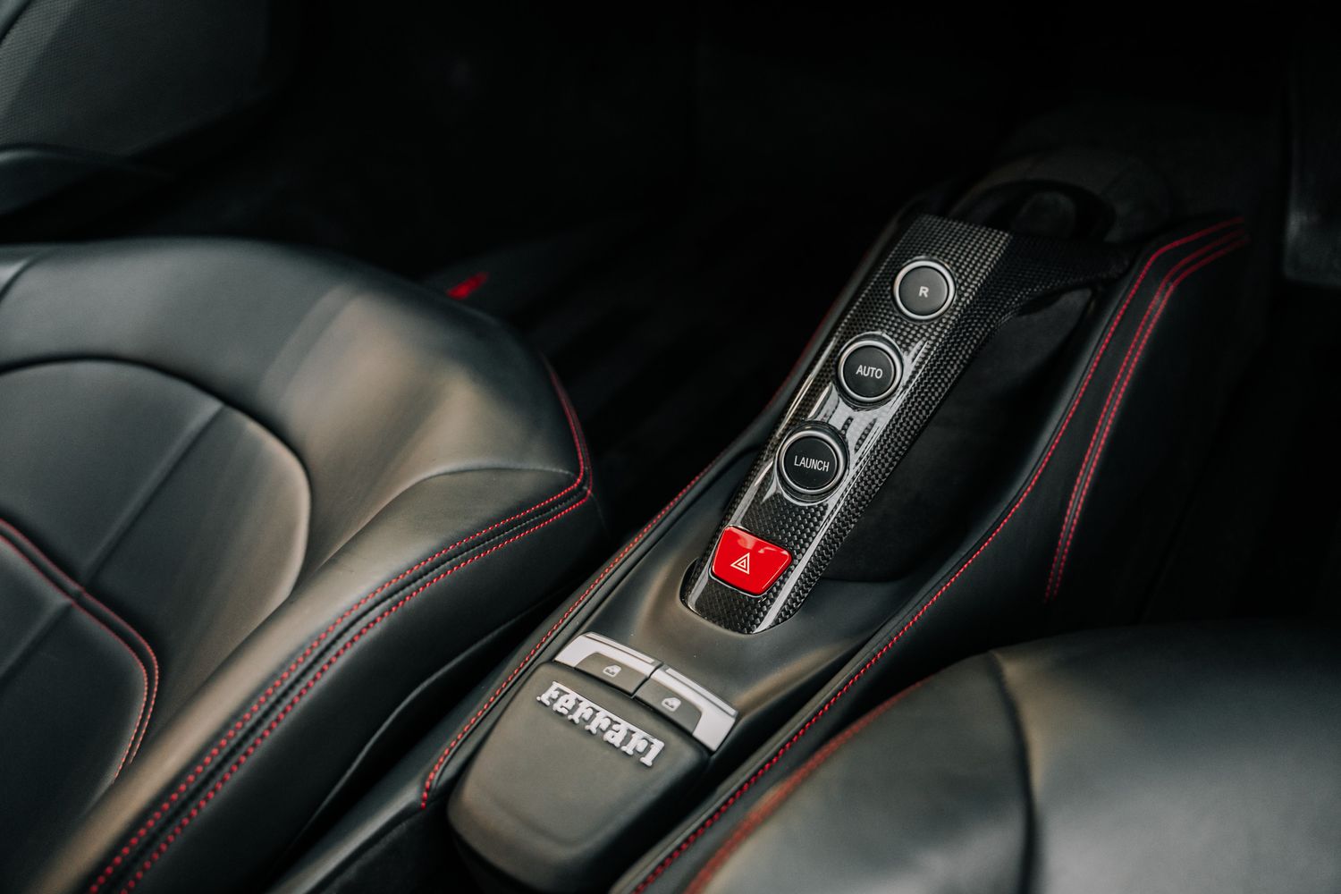 Ferrari 488 GTB