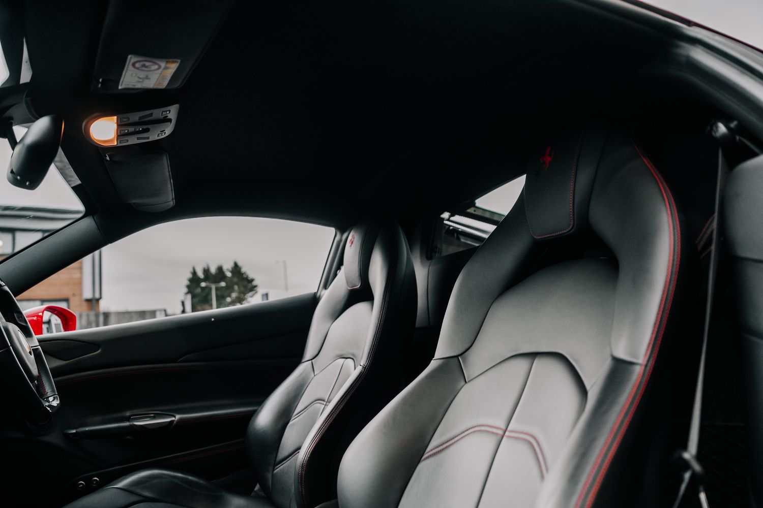 Ferrari 488 GTB