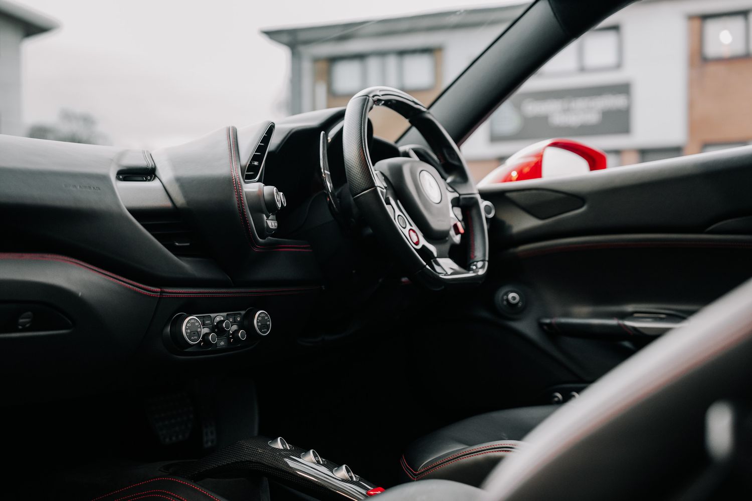 Ferrari 488 GTB