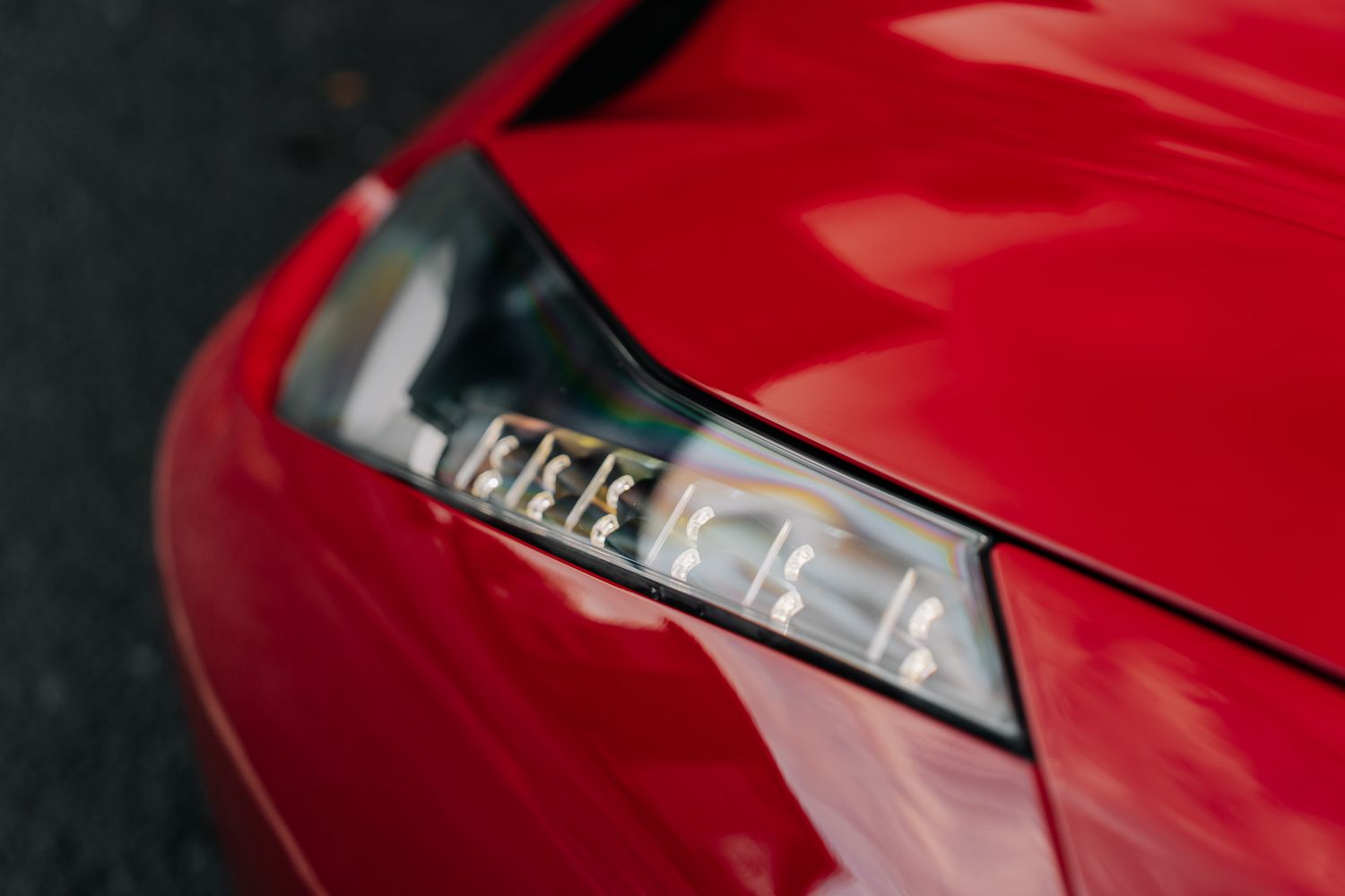 Ferrari 488 GTB