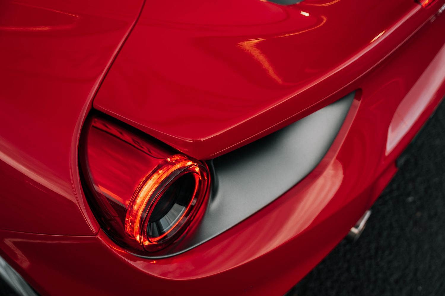 Ferrari 488 GTB