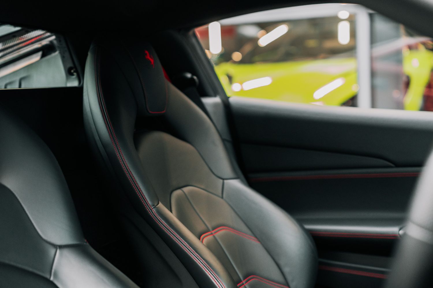 Ferrari 488 GTB
