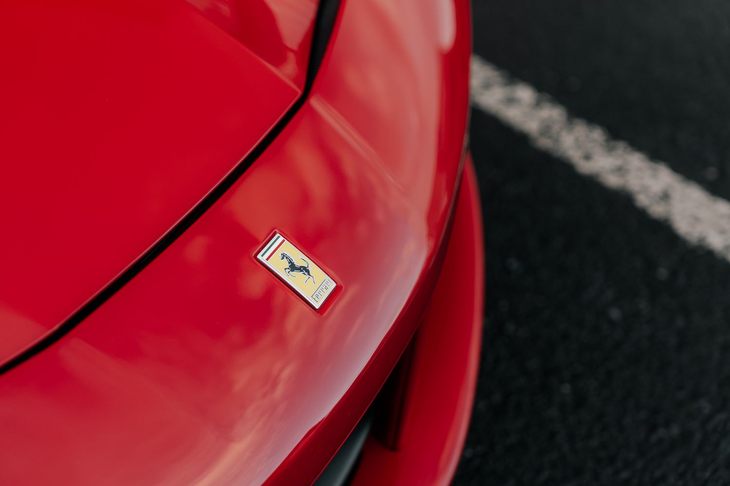 Ferrari 488 GTB