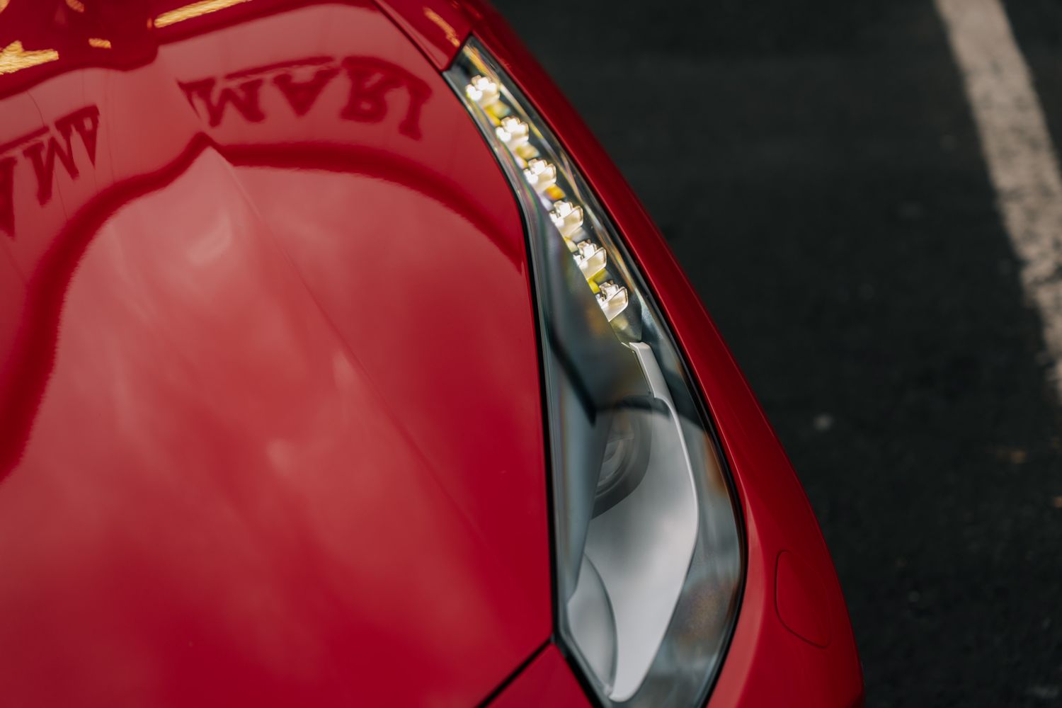 Ferrari 488 GTB