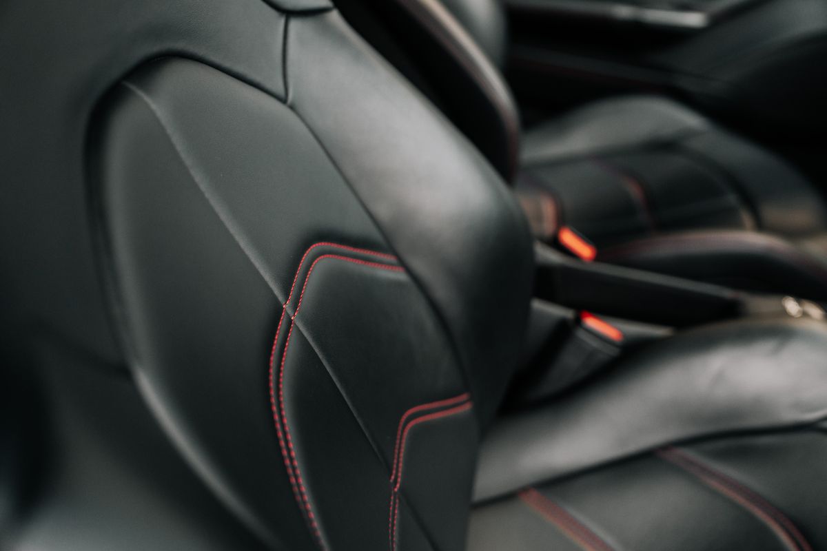 Ferrari 488 GTB