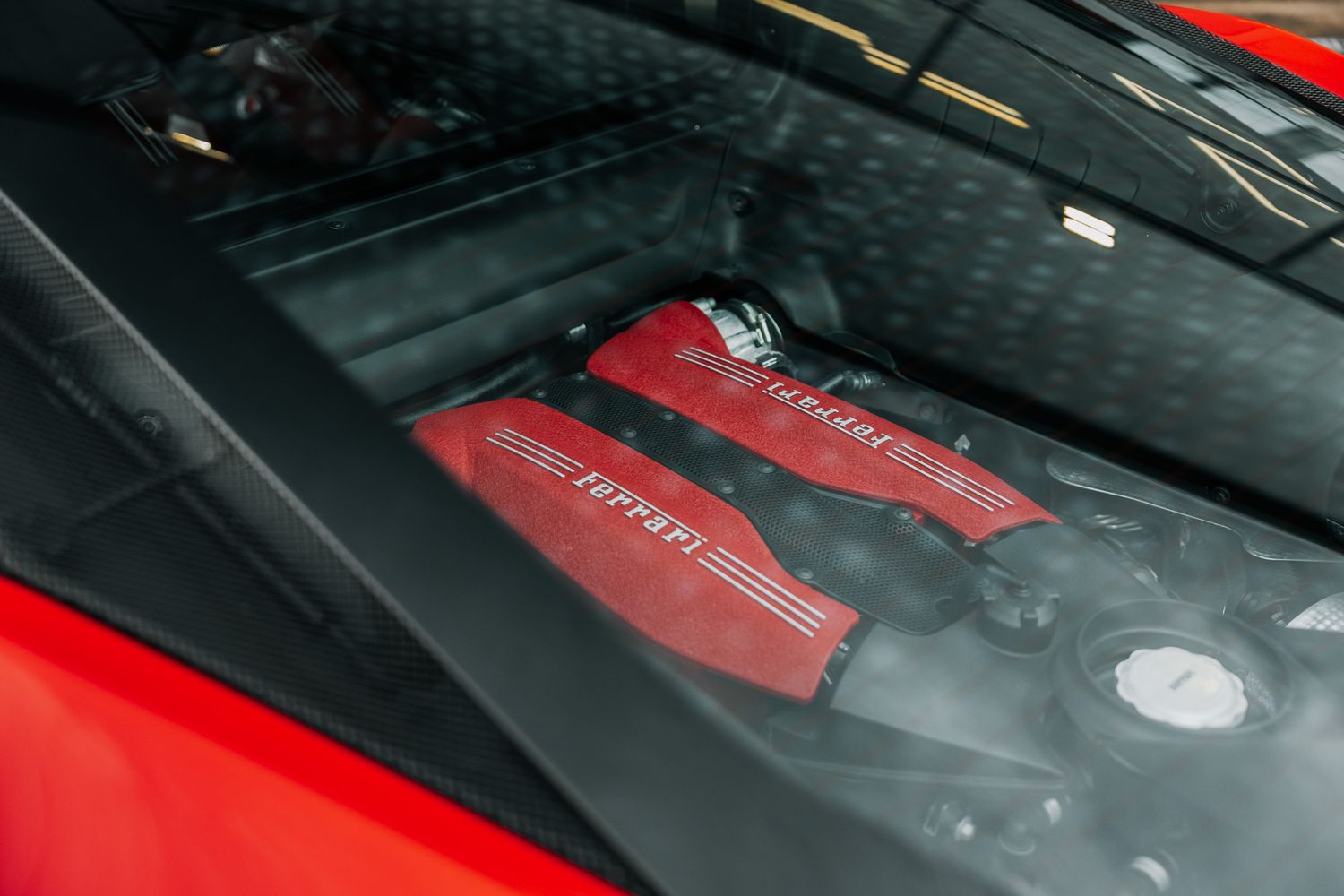 Ferrari 488 GTB